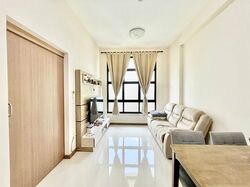 Blk 419B Waterfront II @ Northshore (Punggol), HDB 2 Rooms #546261321
